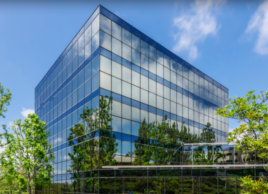 Mission Medical Center, a property under Healthcare Trust of America. (Photo: Healthcare Trust of America)