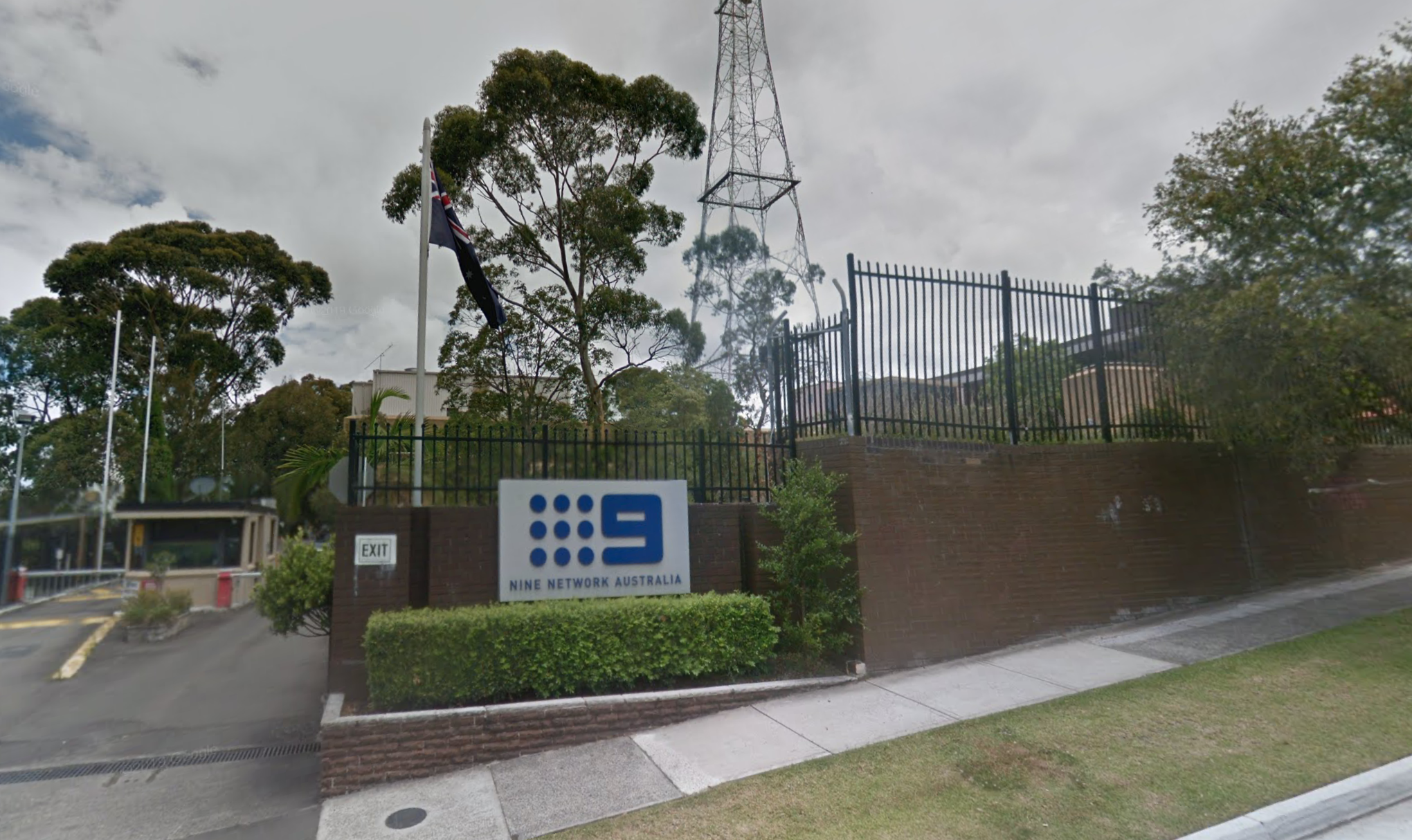 Mirvac Group's Willoughby site. (Photo: Google Maps)