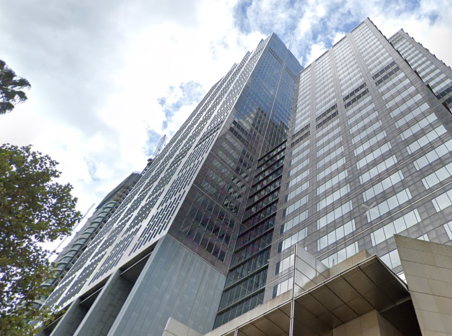 1 Farrer Place, Sydney. (Google Maps)