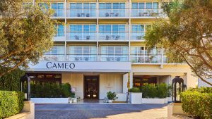 Braemar to sell Four Seasons Scottsdale for USD372 million as it moves to self-management